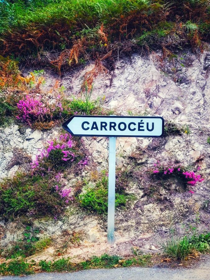 Onís Carroceu Rural 아파트 외부 사진