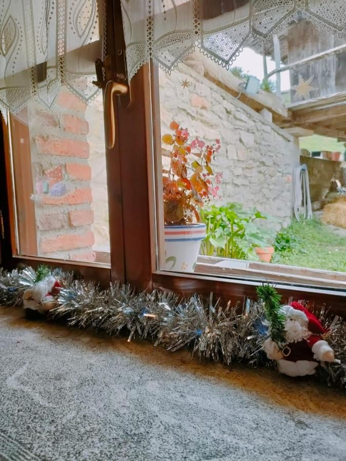 Onís Carroceu Rural 아파트 객실 사진