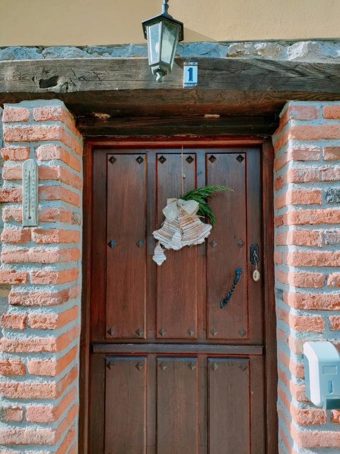 Onís Carroceu Rural 아파트 객실 사진