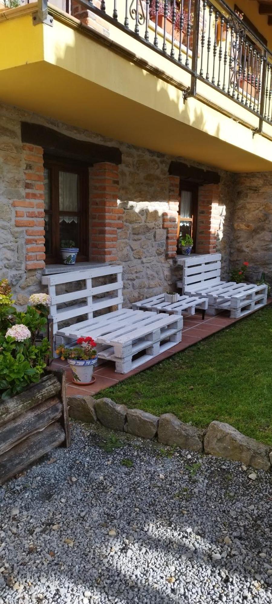 Onís Carroceu Rural 아파트 외부 사진